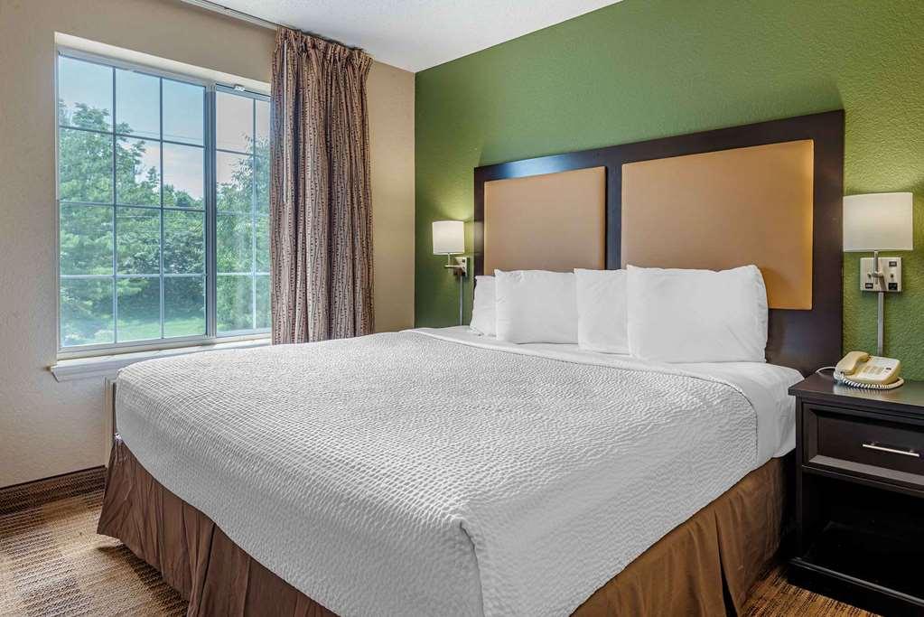 Extended Stay America Suites - Philadelphia - King Of Prussia Room photo